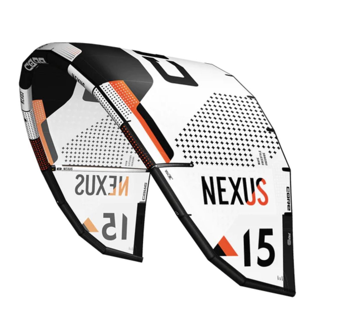 2026 Core Nexus 4 Lw - Image 1