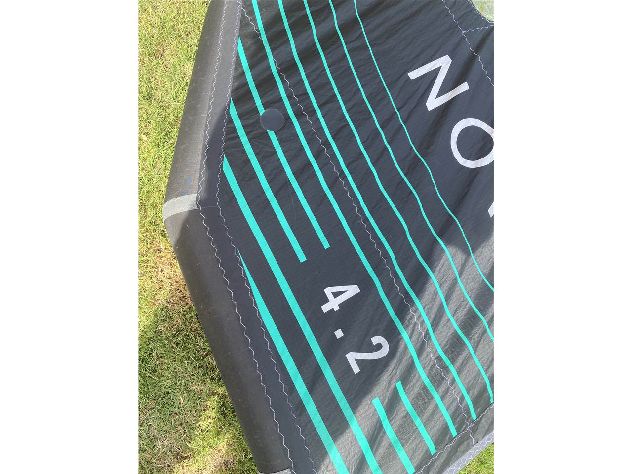 2023  Jp North Cabrinha Package