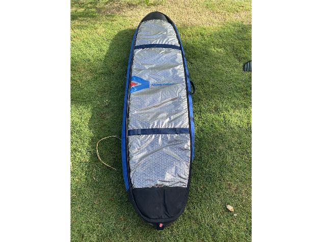 2023 Armstrong Downwind - 7' 7"