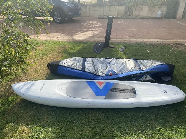 2023 Armstrong Downwind - 7' 7"
