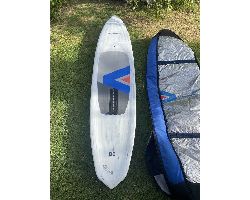 Armstrong Downwind 7' 7" foiling sup foilboard
