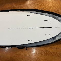 2023 Starboard - 8' 7", 32 inches - Image 2