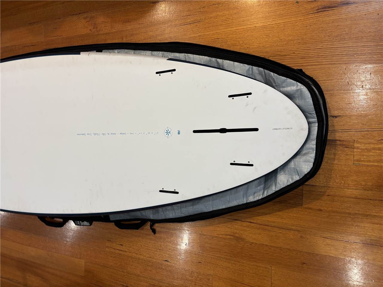 2023 Starboard - Image 2