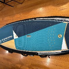 2023 Starboard - 8' 7", 32 inches - Image 3