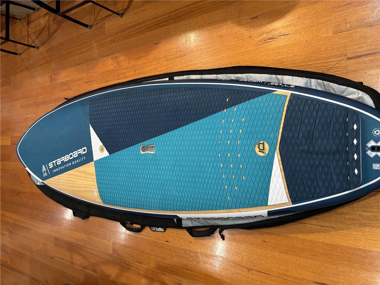 2023 Starboard - Image 3