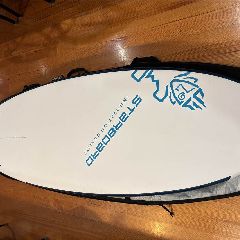 2023 Starboard - 8' 7", 32 inches - Image 4