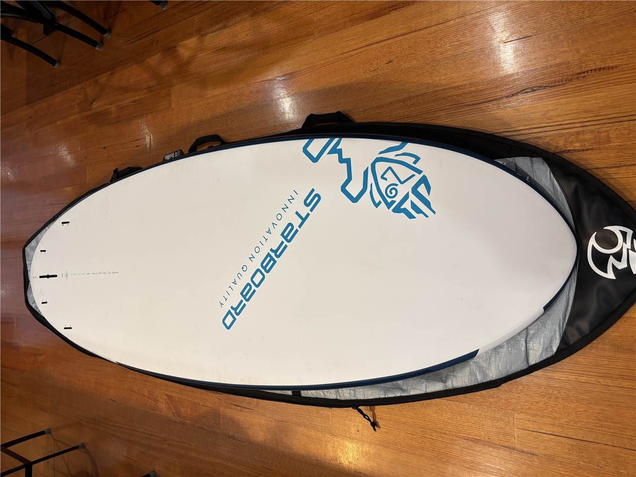 2023 Starboard - Image 4