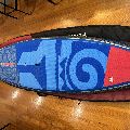 Wide Point - 10' 5", 32 inches