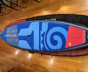 Wide Point - 10' 5", 32 inches