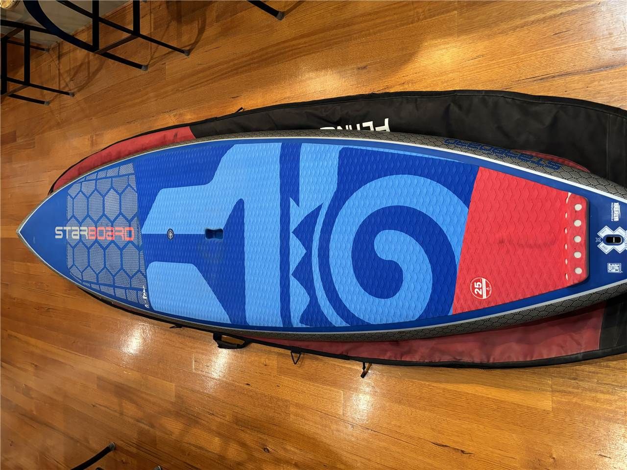 Wide Point - Image 1