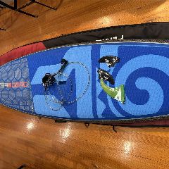 Wide Point - 10' 5", 32 inches - Image 3