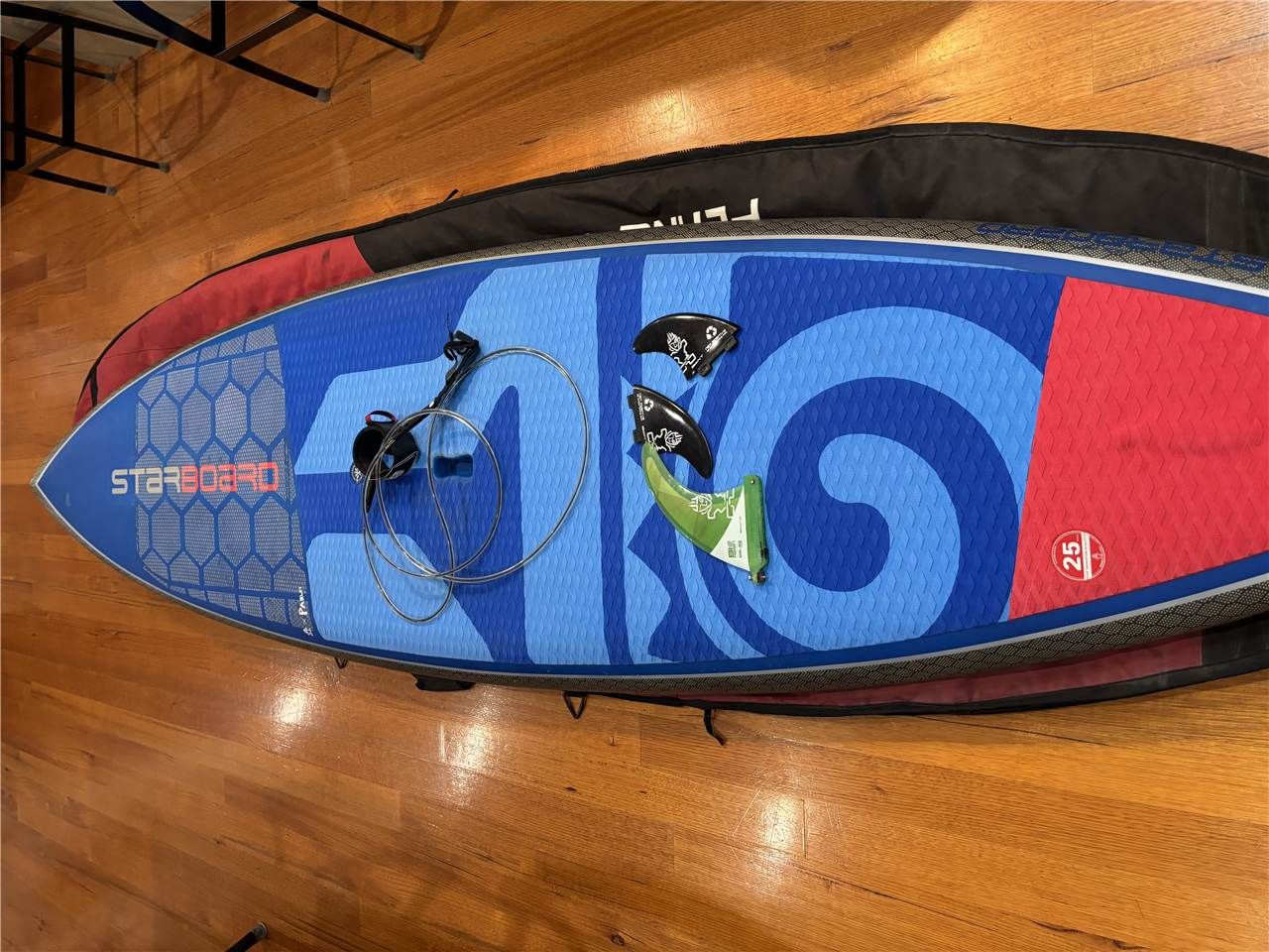 Wide Point - Image 3