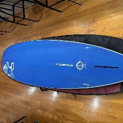 Wide Point - 10' 5", 32 inches - Image 4