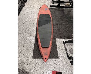 2025 Duotone Downwinder Sls - 8' 0"