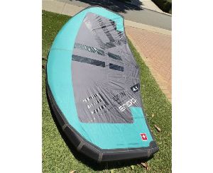 2024 Ensis Top Spin - 4.1 metre