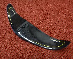 Naish S26 Stabilizer Jet 450 foiling components (wings,masts,etc)