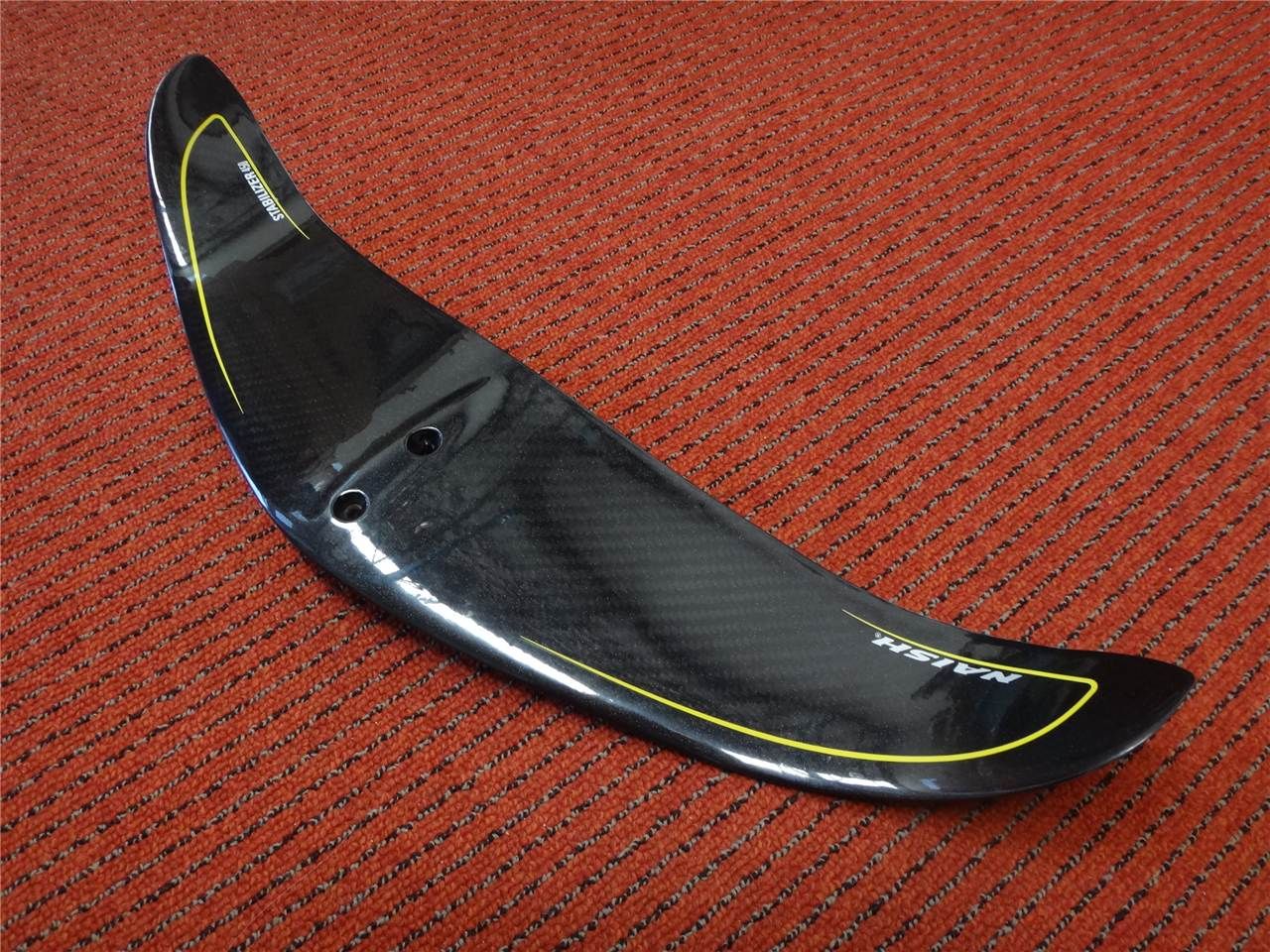 Naish S26 Stabilizer Jet 450 - Image 1