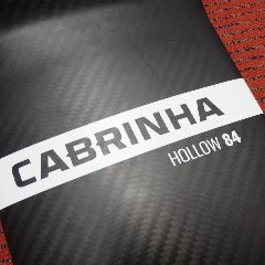 2024 Cabrinha Hollow Carbon 84Cm Mast Only - 84 cm - Image 2