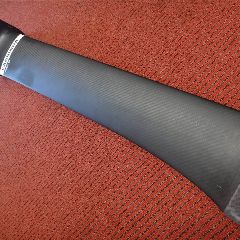 2024 Cabrinha Hollow Carbon 84Cm Mast Only - 84 cm - Image 3