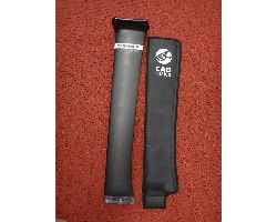 Cabrinha Hollow Carbon 84Cm Mast Only 84 cm foiling components (wings,masts,etc)