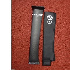 2024 Cabrinha Hollow Carbon 84Cm Mast Only - 84 cm - Image 5