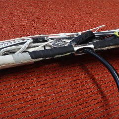 2020 Cabrinha Od 44-52 1X Trimlite - Image 2