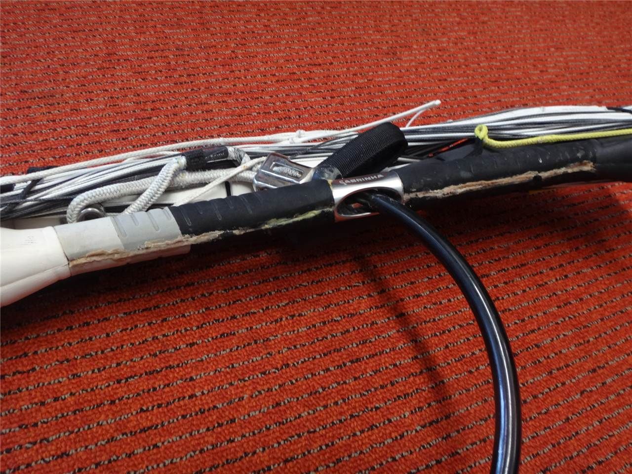 2020 Cabrinha Od 44-52 1X Trimlite - Image 2