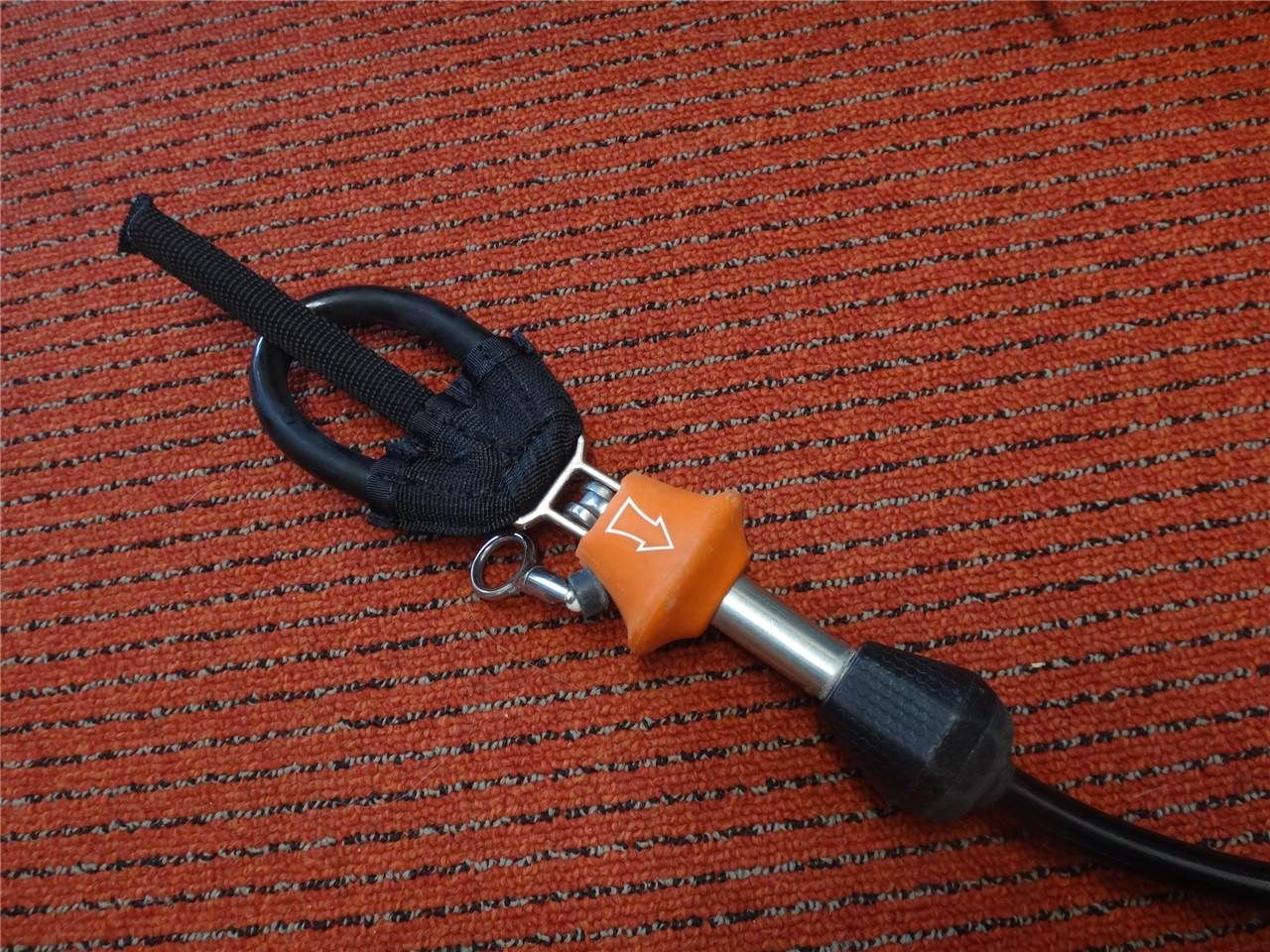 2020 Cabrinha Od 44-52 1X Trimlite - Image 3