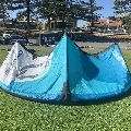 2025 Ozone Enduro V5 - 11 metre - 3