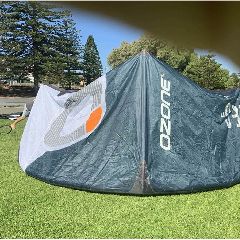 2025 Ozone Reo Ultra X V7 - Image 15