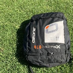 2025 Ozone Reo Ultra X V7 - Image 6