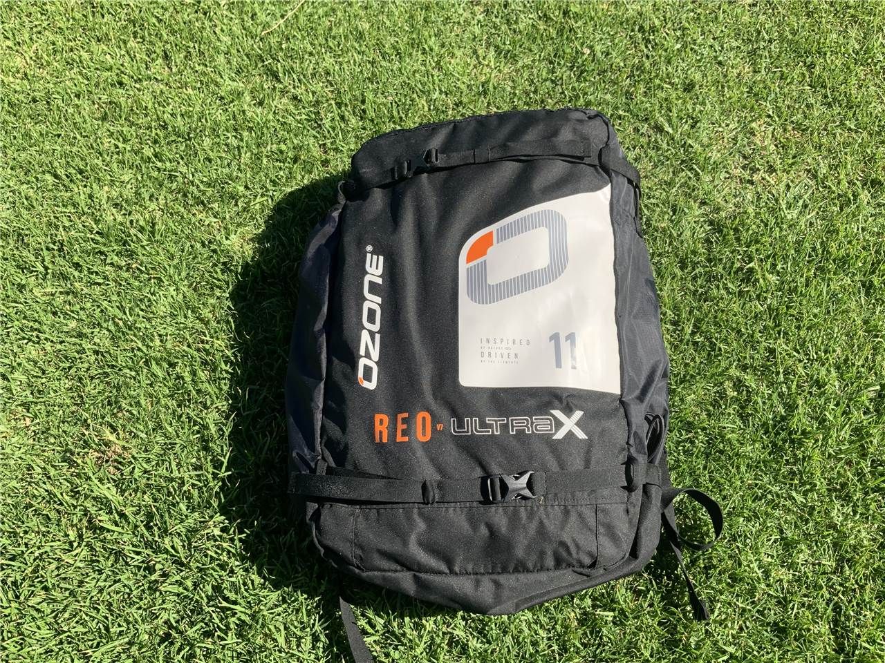 2025 Ozone Reo Ultra X V7 - Image 6