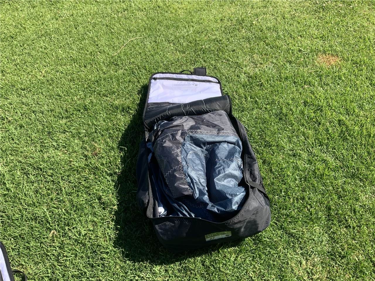 2025 Ozone Reo Ultra X V7 - Image 7