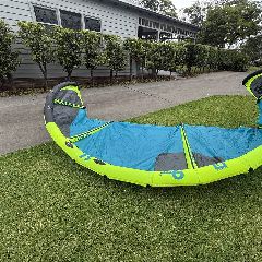 2023 Switch Kites Element 8 - 9 metre - Image 1