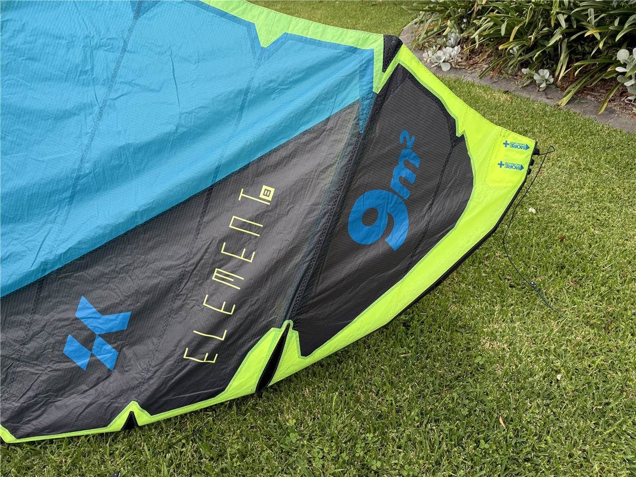 2023 Switch Kites Element 8 - Image 3