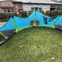 2023 Switch Kites Element 8 - 9 metre - Image 4