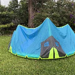 2023 Switch Kites Element 8 - 9 metre - Image 5
