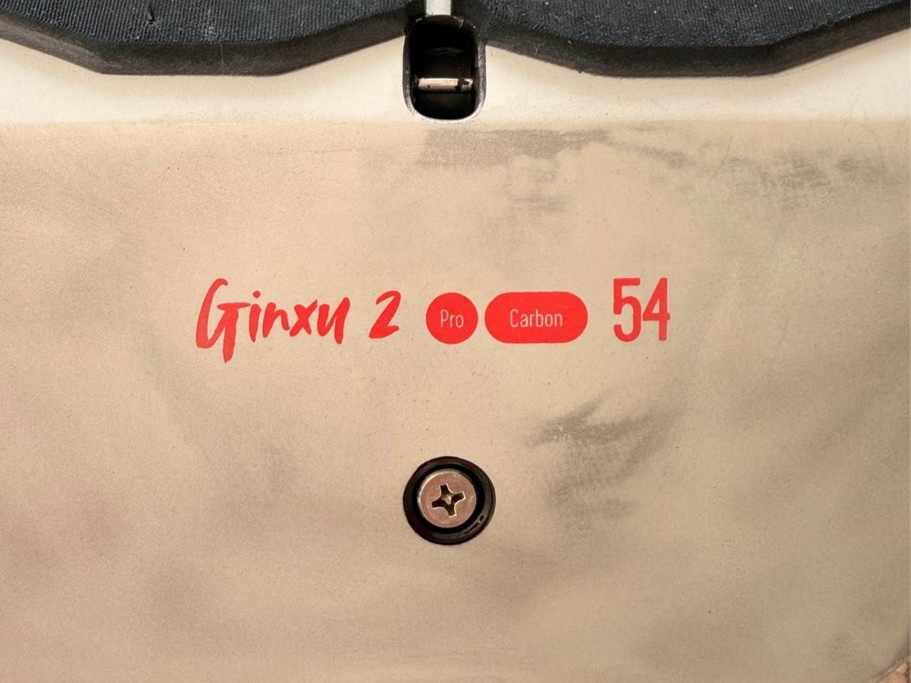 2025 Kt Surfing Ginxu Pro 2 Carbon - Image 1