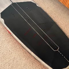 2025 Kt Surfing Ginxu Pro 2 Carbon - 5' 1" - Image 2