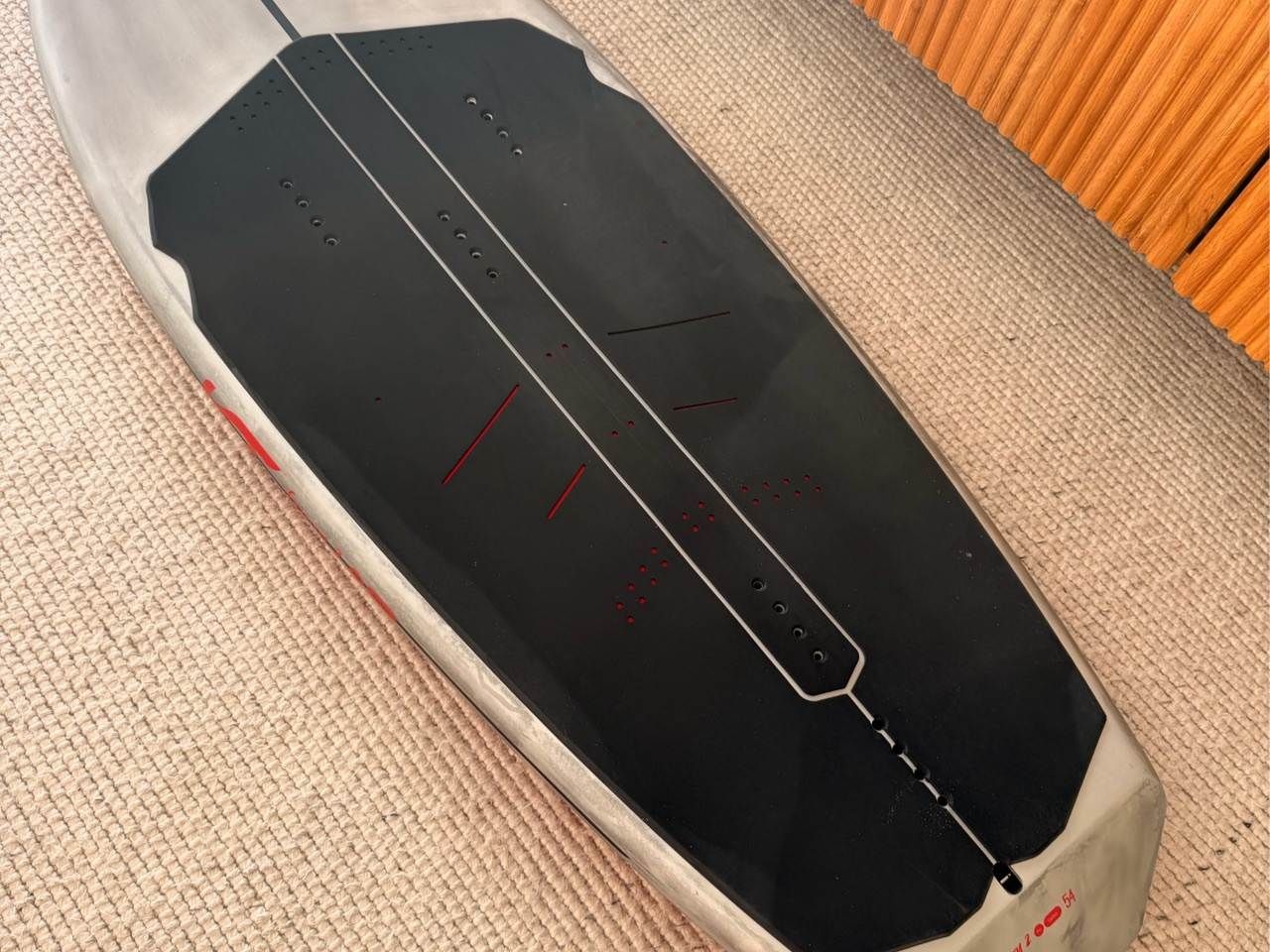 2025 Kt Surfing Ginxu Pro 2 Carbon - Image 2