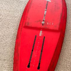 2025 Kt Surfing Ginxu Pro 2 Carbon - 5' 1" - Image 3
