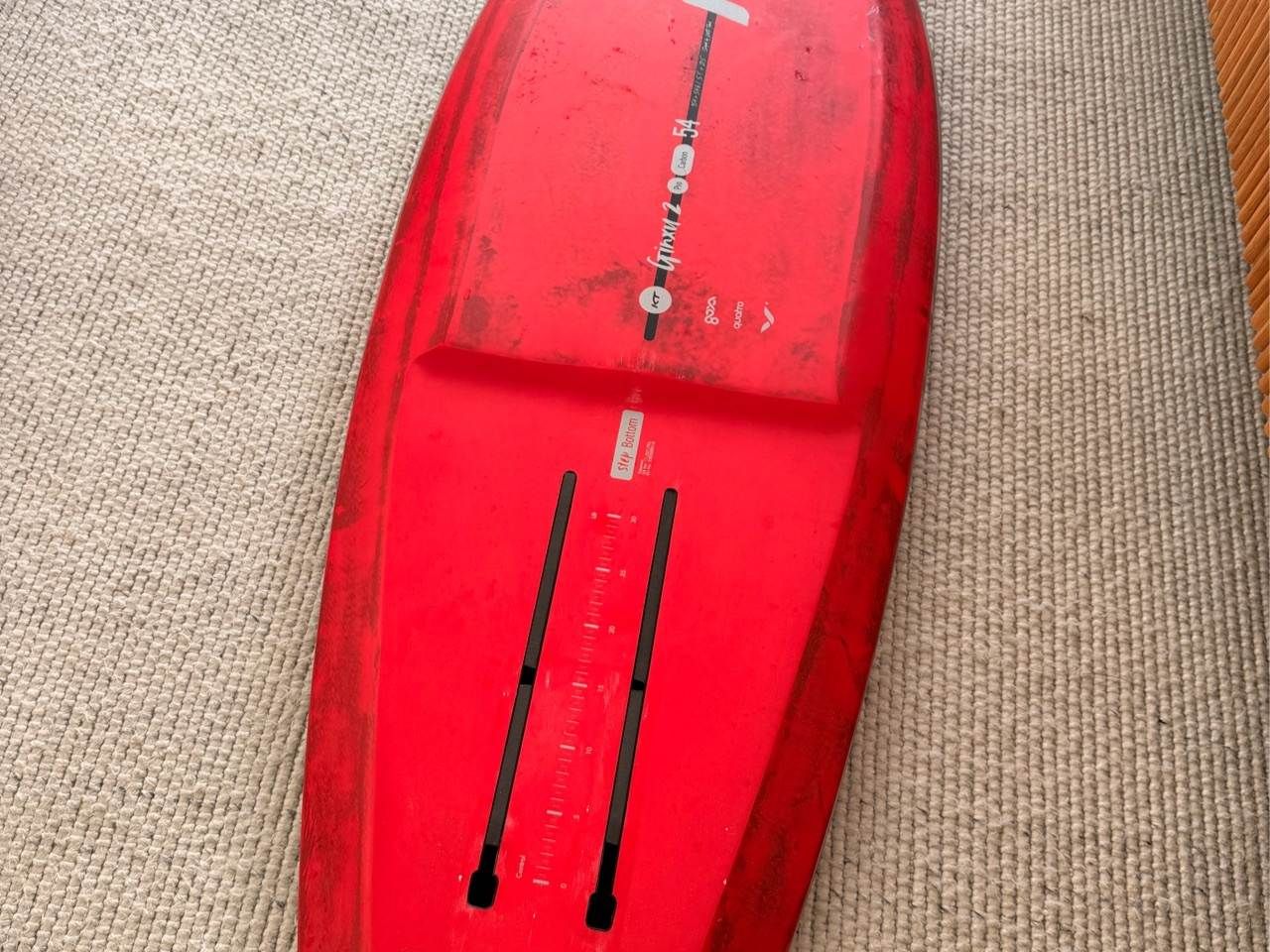 2025 Kt Surfing Ginxu Pro 2 Carbon - Image 3