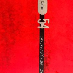 2025 Kt Surfing Ginxu Pro 2 Carbon - 5' 1" - Image 6