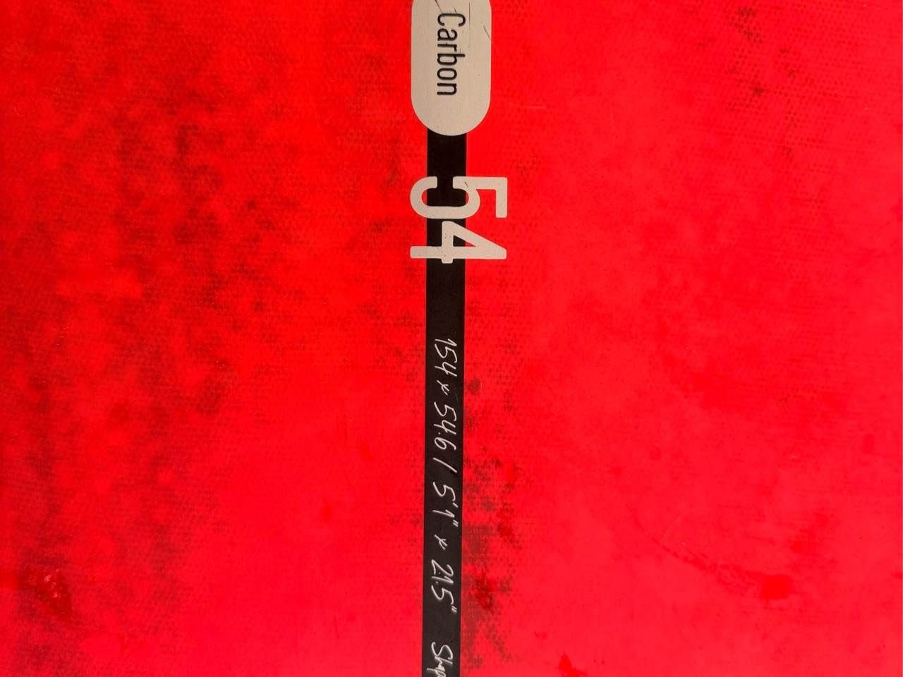 2025 Kt Surfing Ginxu Pro 2 Carbon - Image 6