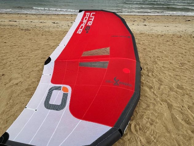 2024  Liteforce - 6.6 metre