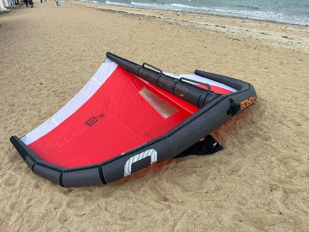 2024  Liteforce - 6.6 metre