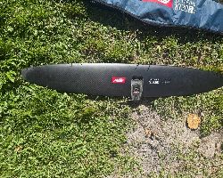   foiling components (wings,masts,etc)