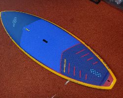 JP Australia Surf Sup stand up paddle wave & cruising board