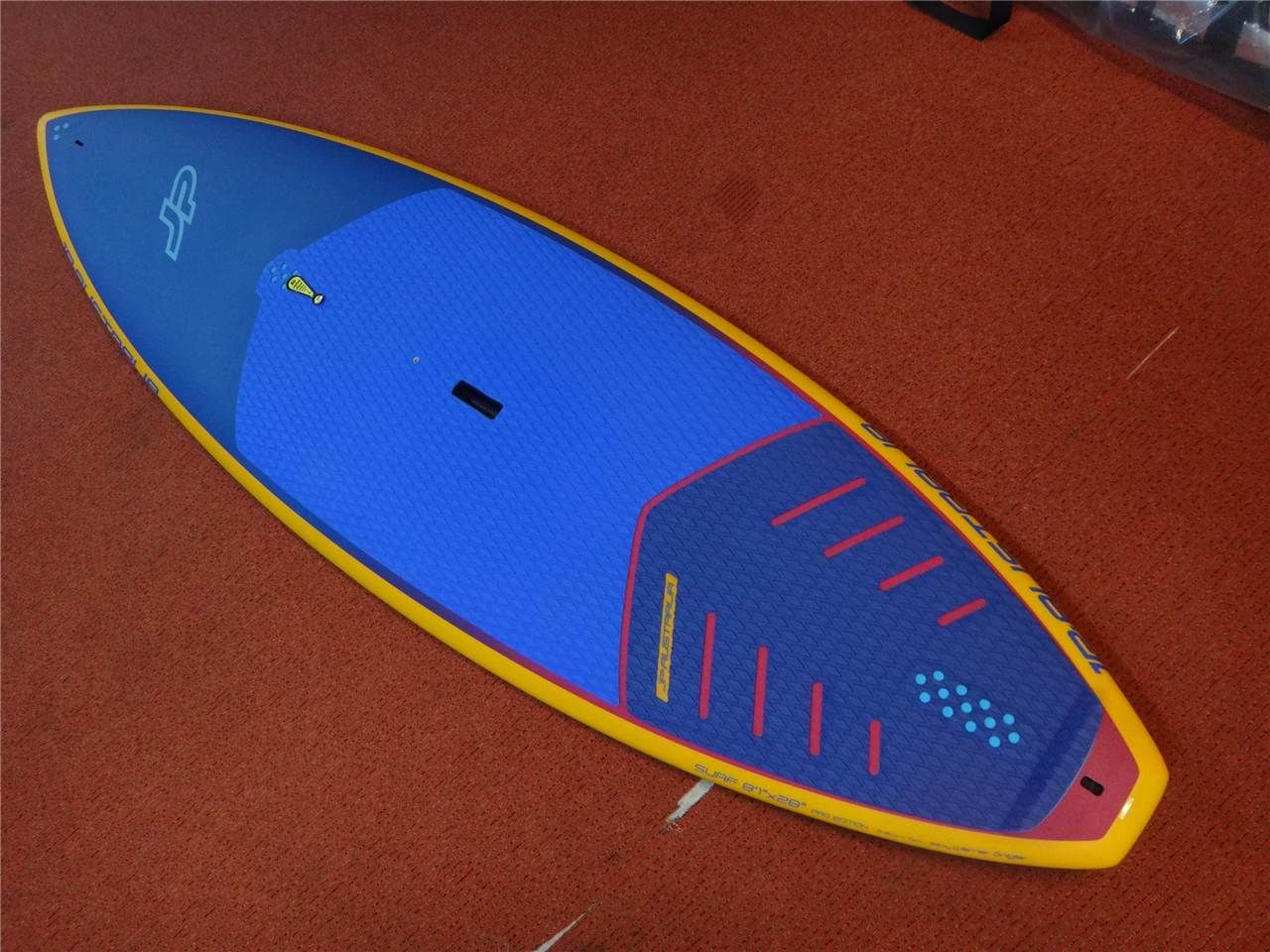 2024 JP Australia Surf Sup - Image 1