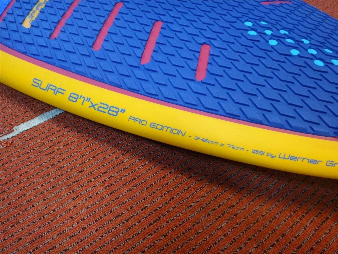 2024 JP Australia Surf Sup - Image 2